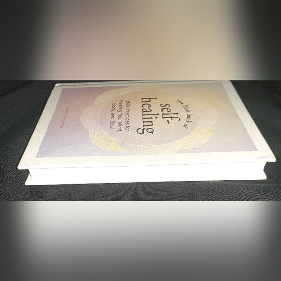 New Christian Literature: Red Sea Rules And The Little Book Of Self Healing - Picture 6 of 6